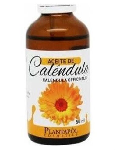 AceiteCalendula de Plantapol