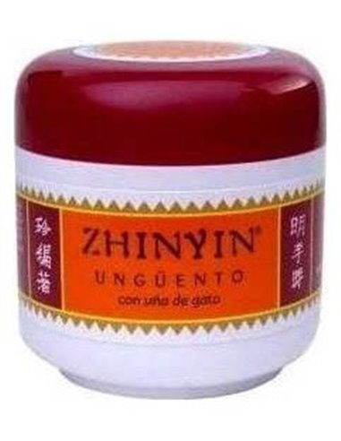 Zhinyin Ungüento Masaje 50 Ml de Plantapol
