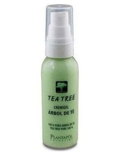 Cremigel (Árbol de Té, Caléndula y Arnica) 50 Ml de Plantapol