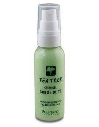 Cremigel (Árbol de Té, Caléndula y Arnica) 50 Ml de Plantapol