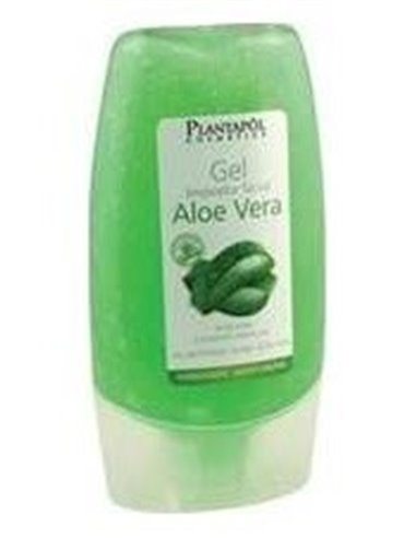 Gel Limpiador Facial De Aloe 150Ml. de Plantapol