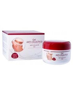 Gel Anticelulitico Reafirmante 200Ml. de Plantapol