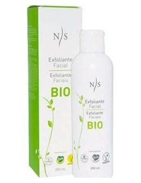Exfoliante Facial 200Ml. de Nirvana Spa