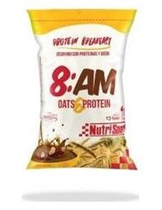 8: Am Protein Breakfast 650Gr. de Nutrisport
