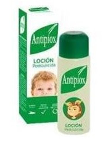 Antipiox Locion 150Ml de Antipiox