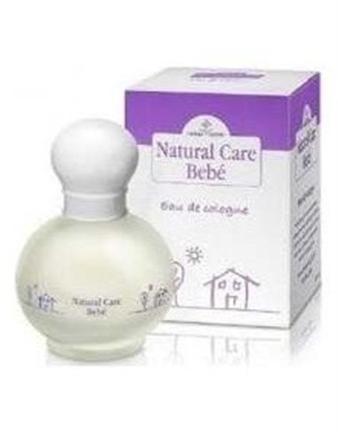 Natural Care Colonia Bebé 100Ml de Natural Care