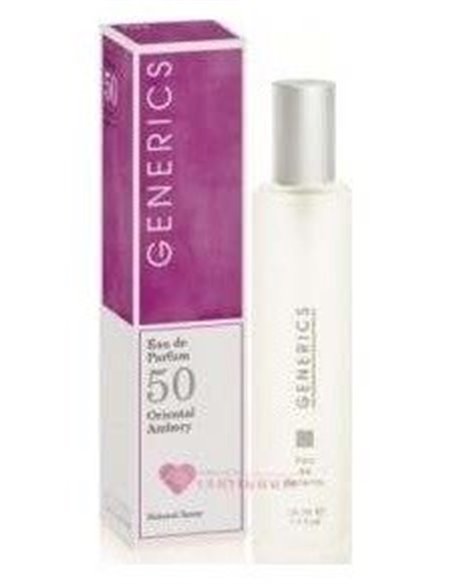 Generics Eau De Toilette 50 100Ml de Generics Eau De Toilette
