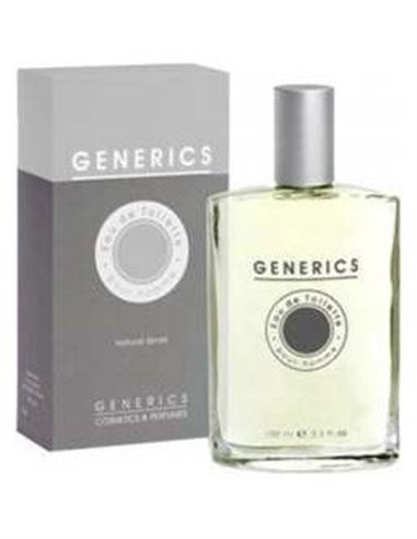 Generics Eau De Toilette 41 100Ml de Generics Eau De Toilette