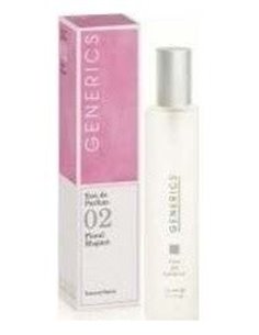 Generics Eau De Toilette 02 100Ml de Generics Eau De Toilette