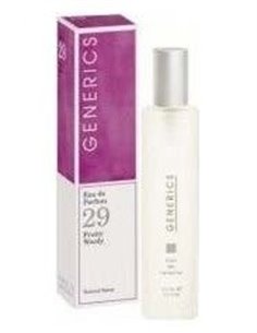 Generics Eau De Toilette 29 100Ml de Generics Eau De Toilette