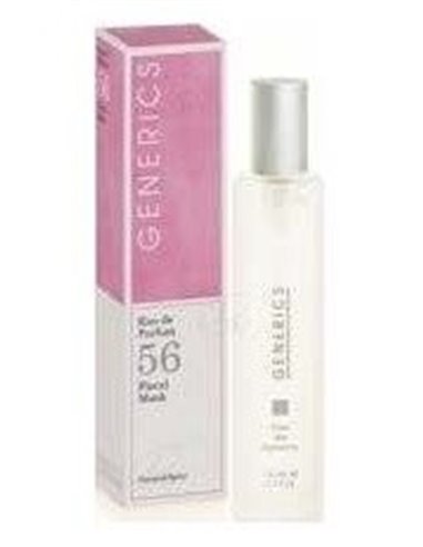 Generics Eau De Toilette 56 100Ml de Generics Eau De Toilette