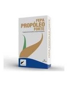 Fepa-Propoleo 20Cap. de Fepadiet