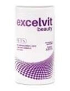 Excelvit Beauty 60Cap. de Excelvit