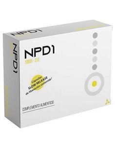 Oralchel 30Cap. de Celavista