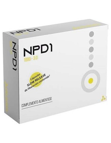 Oralchel 30Cap. de Celavista