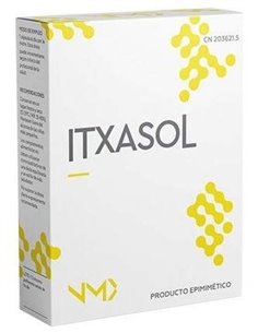 Itxasol 30Cap. de Celavista