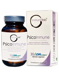 Psicoinmune 30Cap. de Inmunelab