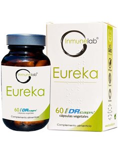 Eureka 60Cap. de Inmunelab