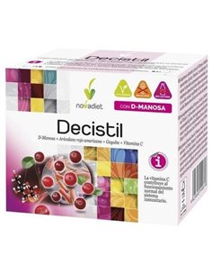Decistil 15Sbrs. de Novadiet