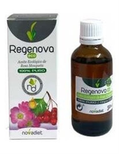 Regenova Eco 50 Ml Envase de 50 ml. de Novadiet