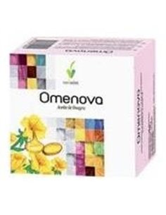 Omenova 100 Cap Envase de 100 cápsulas blandas. de Novadiet