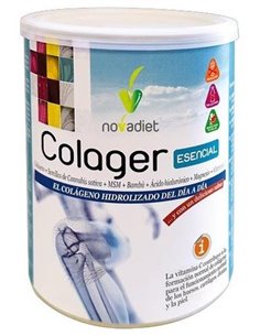 Colager Esencial 300Gr. de Novadiet