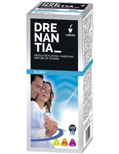 Drenantia 500Ml. de Novadiet