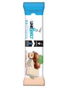 Line Sbelt Barrita Sustitutiva Avellana Caja 24Ud. de Novadiet