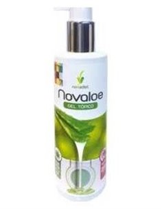 Novaloe Gel Envase de 250 ml. de Novadiet