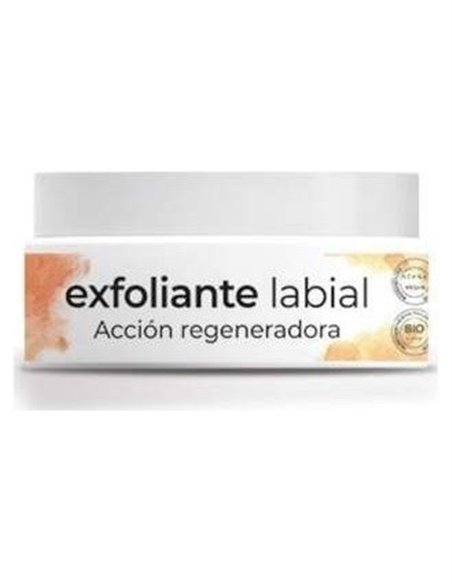 Exfoliante Labial de Herbora