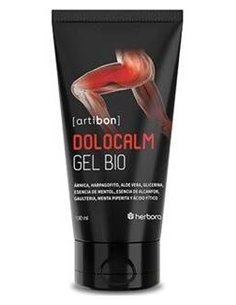 Dolocalm Gel Bio  de Herbora