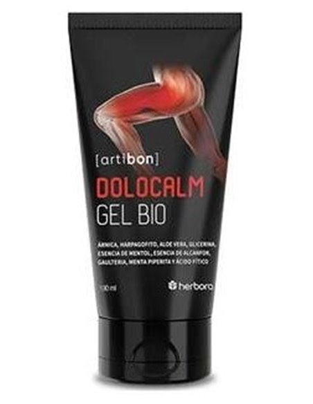 Dolocalm Gel Bio  de Herbora