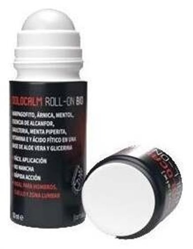Artisix Dolocalm Roll-On 50Ml. Bio de Herbora