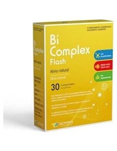 Bi Complex Flash de Herbora
