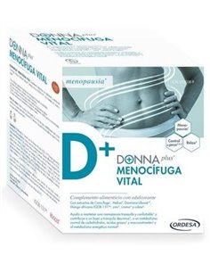 Donnaplus Menocifuga Vital 30Sticks. de Donnaplus