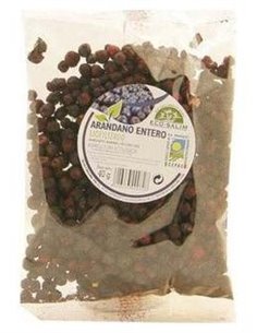 Arandano Negro Entero 40Gr. Eco de Eco Salim