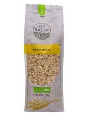 Copos De Espelta 500Gr. Bio Vegan de Eco Salim