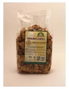 Branflakes Copos De Trigo 300Gr. Bio de Eco Salim