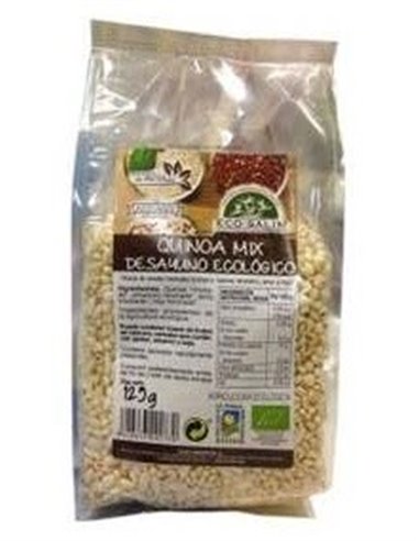 Quinoa Mix Desayuno 125Gr. Bio de Eco Salim