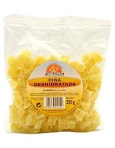 Piña Deshidratada 250Gr. de Int Salim