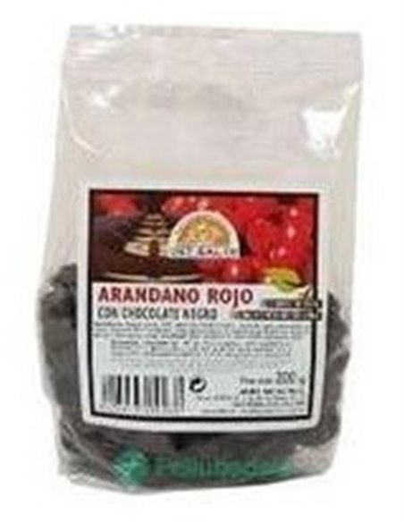 Arandano Rojos Con Chocolate Negro 200Gr. de Int Salim