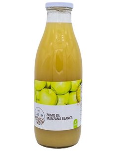Zumo De Manzana Blanca 1Lt. de Int Salim