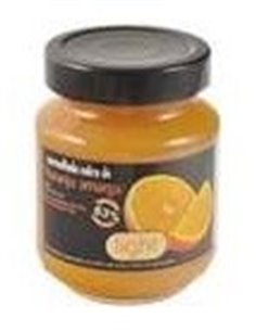Mermelada De Naranja Amarga Light 325Gr. S/A de Int Salim