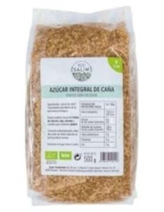 Azucar Moreno 500Gr. de Int Salim