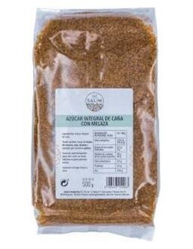 Azucar Moreno Con Melaza 1Kg. de Int Salim