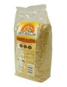 Salvado De Trigo Fino 500Gr. de Int Salim