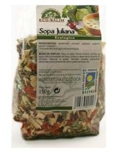 Sopa Hortelana 250Gr. de Int Salim