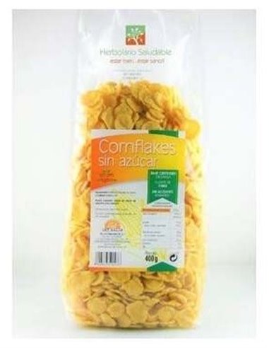 Corn Flakes Maiz Tostado 400Gr. de Int Salim