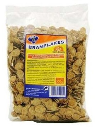 Branflakes Copos De Trigo 300Gr. de Int Salim