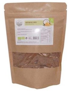Azucar De Coco 400Gr. Bio Vegan de Eco Salim